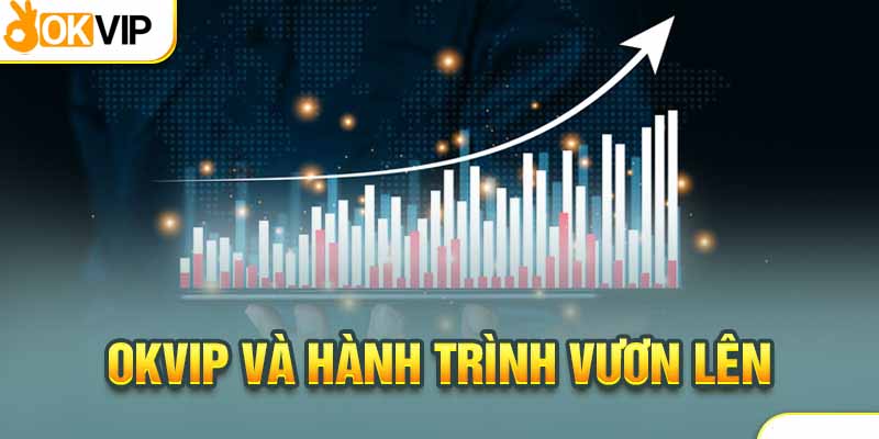 Hành trình tạo dựng thế mạnh của tập đoàn Okvip